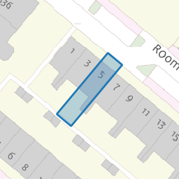 Perceel ZWD01-C-4279