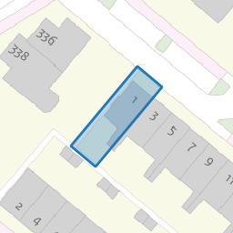 Perceel ZWD01-C-4281