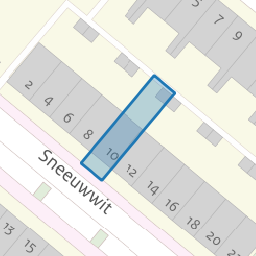 Perceel ZWD01-C-4290