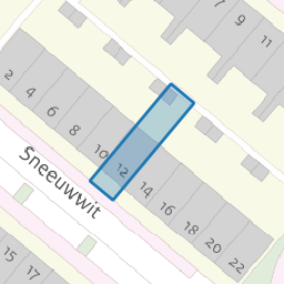 Perceel ZWD01-C-4291