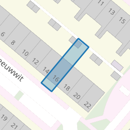 Perceel ZWD01-C-4293