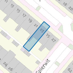 Perceel ZWD01-C-4299