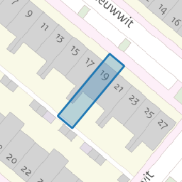 Perceel ZWD01-C-4301