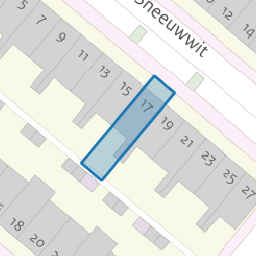 Perceel ZWD01-C-4302