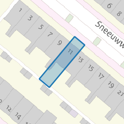 Perceel ZWD01-C-4305