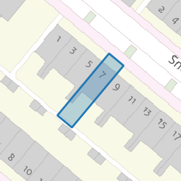 Perceel ZWD01-C-4307