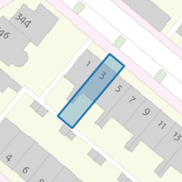 Perceel ZWD01-C-4309