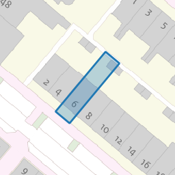 Perceel ZWD01-C-4317