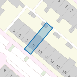 Perceel ZWD01-C-4318