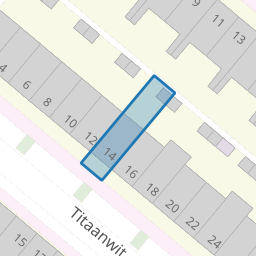 Perceel ZWD01-C-4321