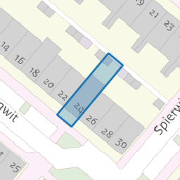 Perceel ZWD01-C-4326