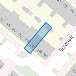 Perceel ZWD01-C-4327