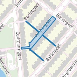 Perceel ZWD01-C-4341