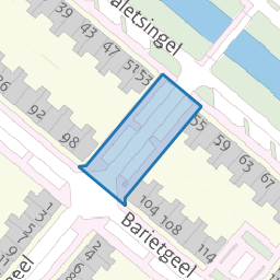 Perceel ZWD01-C-4342