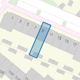 Perceel ZWD01-C-4374