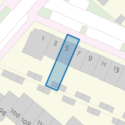 Perceel ZWD01-C-4376