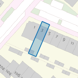 Perceel ZWD01-C-4377