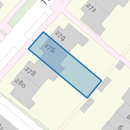 Perceel ZWD01-C-4381