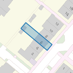 Perceel ZWD01-C-4386