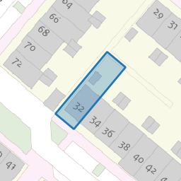 Perceel ZWD01-C-4399