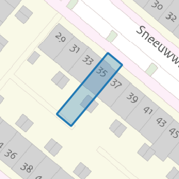 Perceel ZWD01-C-4413