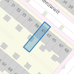 Perceel ZWD01-C-4416