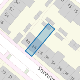 Perceel ZWD01-C-4430