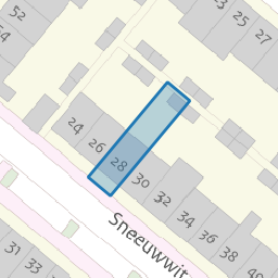 Perceel ZWD01-C-4431