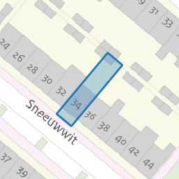 Perceel ZWD01-C-4434