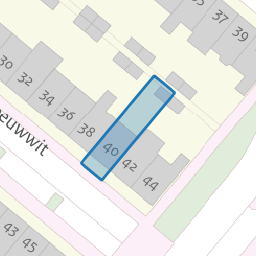 Perceel ZWD01-C-4437