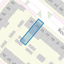 Perceel ZWD01-C-4441