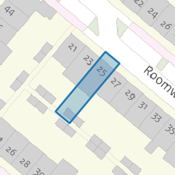 Perceel ZWD01-C-4442