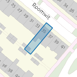 Perceel ZWD01-C-4447