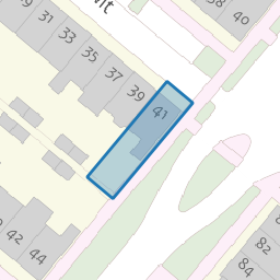 Perceel ZWD01-C-4450