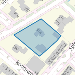 Perceel ZWD01-C-4453