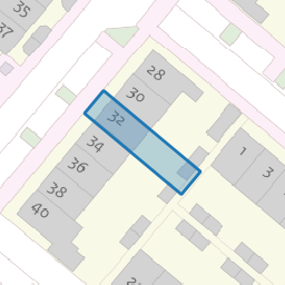 Perceel ZWD01-C-4463