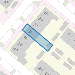 Perceel ZWD01-C-4464