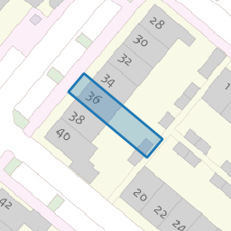 Perceel ZWD01-C-4465