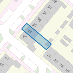 Perceel ZWD01-C-4466