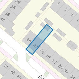 Perceel ZWD01-C-4469