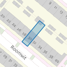 Perceel ZWD01-C-4473