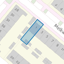 Perceel ZWD01-C-4479