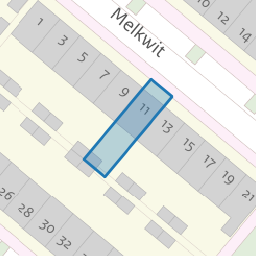 Perceel ZWD01-C-4484