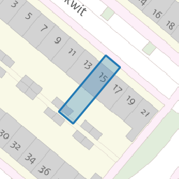 Perceel ZWD01-C-4486