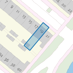 Perceel ZWD01-C-4488