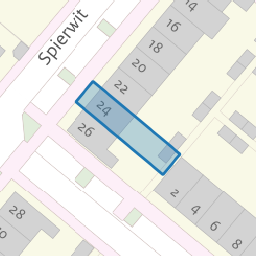 Perceel ZWD01-C-4491