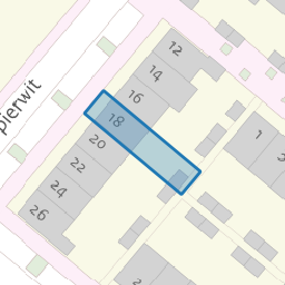 Perceel ZWD01-C-4494