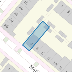 Perceel ZWD01-C-4498