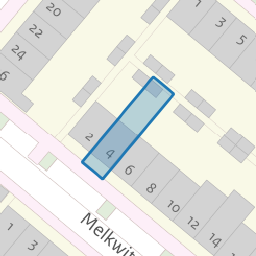 Perceel ZWD01-C-4499