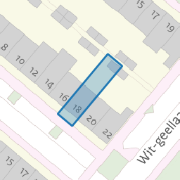 Perceel ZWD01-C-4506